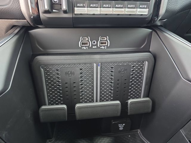 New 2026 RAM 3500 Big Horn AWD/4WD image 20