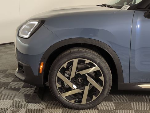 New 2026 MINI Cooper Countryman S image 8