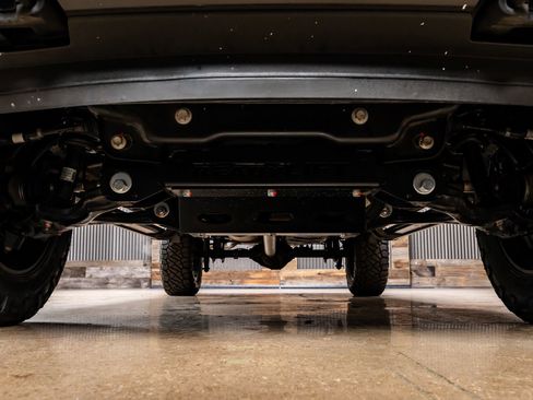 Used 2023 Ford F150 Lariat w/ Equipment Group 502A High image 15