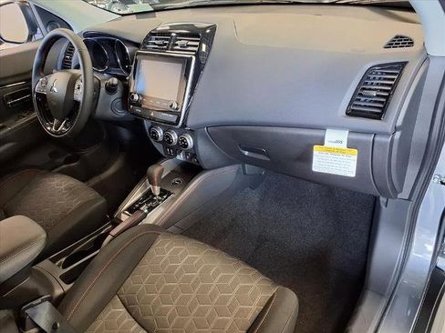 New 2026 Mitsubishi Outlander Sport AWD image 6