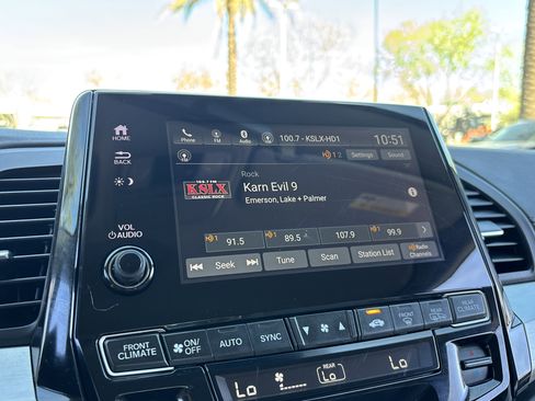 Used 2019 Honda Odyssey EX image 20