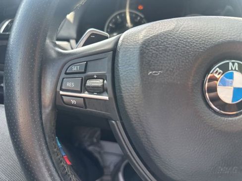 Used 2014 BMW 750Li xDrive image 42