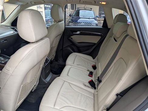 Used 2017 Audi Q5 2.0T Premium image 23