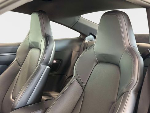 Certified 2024 Porsche 911 Carrera 4S image 5