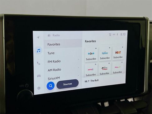 Certified 2023 Toyota RAV4 LE image 14