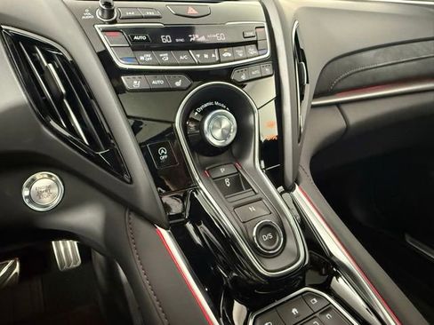 Used 2025 Acura RDX A-Spec AWD/4WD image 25