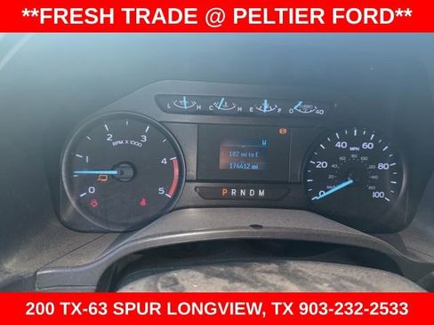 Used 2020 Ford F350 XL w/ Power Equipment Group image 12