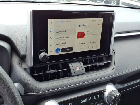 Certified 2024 Toyota RAV4 XLE FWD image 24