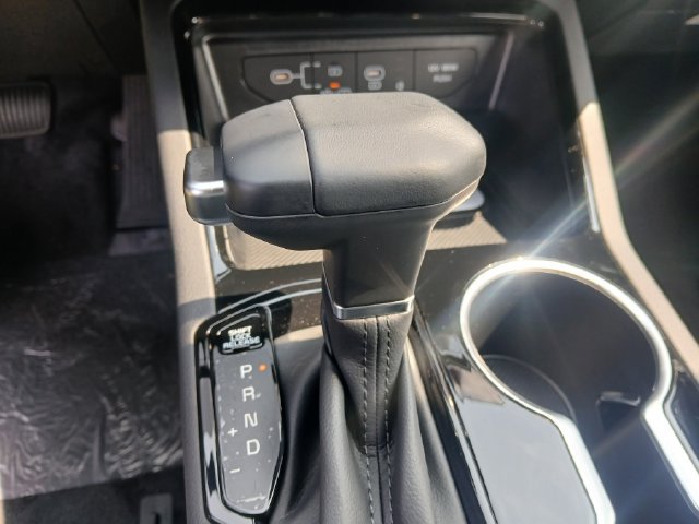 New 2026 Kia K5 GT-Line FWD image 19