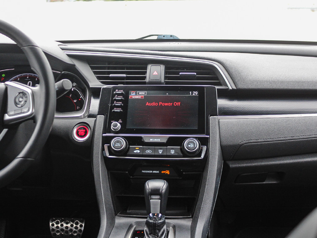 Used 2020 Honda Civic Sport image 14