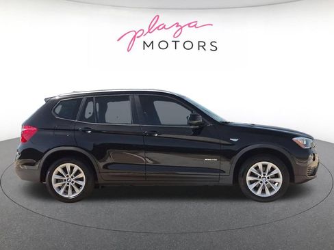 Used 2017 BMW X3 xDrive28i AWD/4WD image 8
