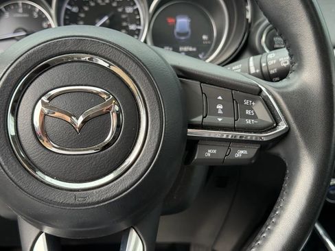 Used 2022 MAZDA CX-9 Touring Plus image 16