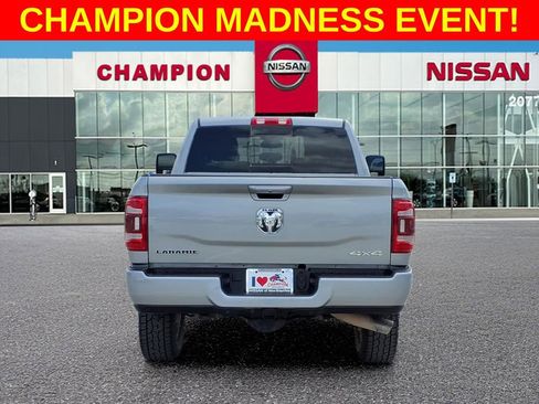 Used 2024 RAM 2500 Laramie image 6