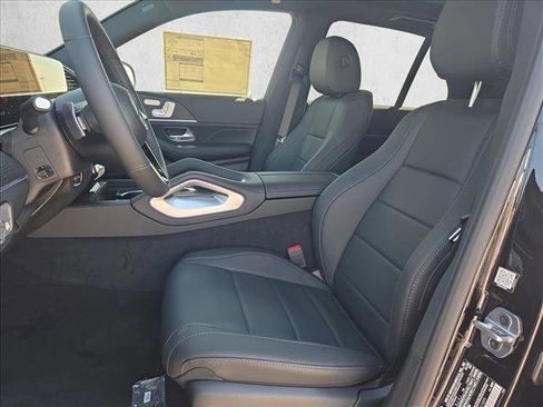 New 2026 Mercedes-Benz GLE 450 4MATIC image 4