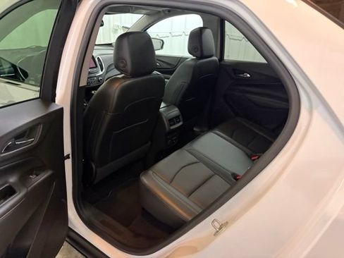 Used 2018 Chevrolet Equinox Premier AWD/4WD image 27