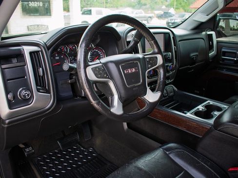 Used 2015 GMC Sierra 1500 SLT image 18