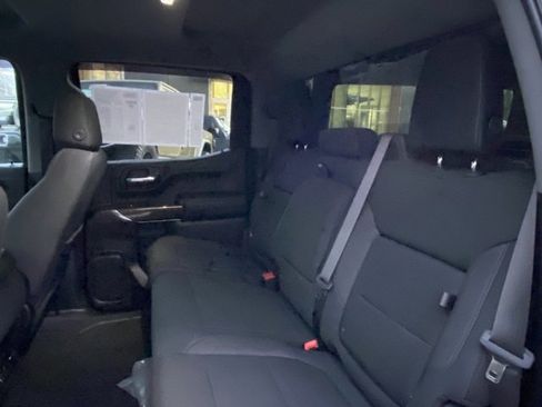 Used 2019 Chevrolet Silverado 1500 RST image 17