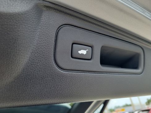 Certified 2024 Honda Passport TrailSport image 10