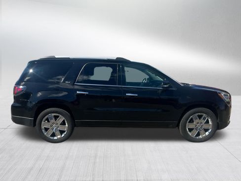 Used 2017 GMC Acadia Limited SLT AWD/4WD image 2