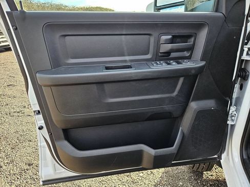 New 2026 RAM 4500 Tradesman AWD/4WD image 11