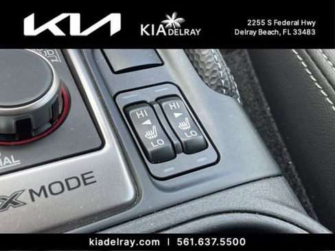 Used 2023 Subaru Forester Touring AWD/4WD image 28