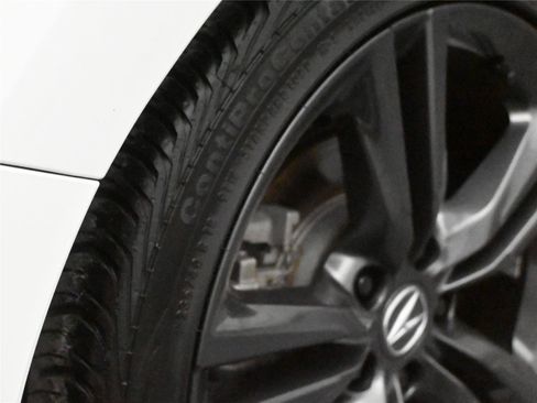 Certified 2025 Acura Integra A-Spec image 15