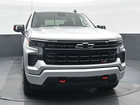 Used 2022 Chevrolet Silverado 1500 RST w/ Redline Edition AWD/4WD image 7
