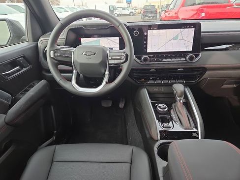 New 2026 Chevrolet Colorado Z71 w/ Technology Package image 8