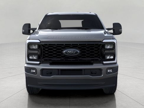 New 2026 Ford F250 XLT w/ XLT Premium Package image 6