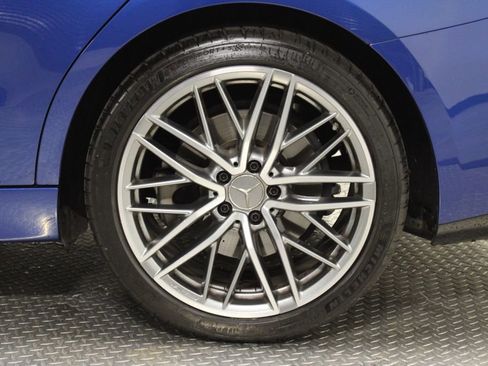 Certified 2023 Mercedes-Benz C 43 AMG 4MATIC Sedan image 14