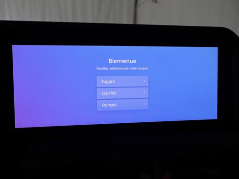 Used 2025 Toyota Land Cruiser 1958 image 14