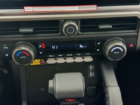 New 2026 Toyota 4Runner TRD Sport Premium image 15