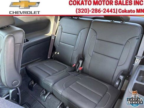 Used 2023 GMC Acadia SLT w/ Elevation Edition AWD/4WD image 12
