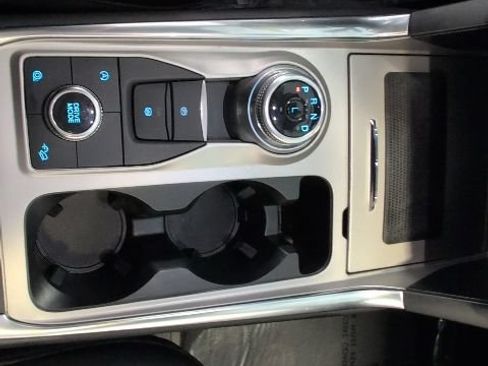 Certified 2023 Ford Explorer XLT w/ Equipment Group 202A AWD/4WD image 24