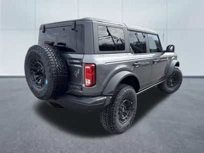 New 2026 Ford Bronco Big Bend w/ Black Diamond Package