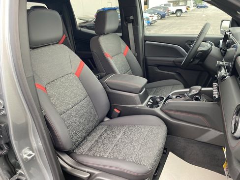 New 2025 Chevrolet Colorado Z71 image 22