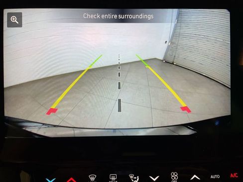 New 2026 Jeep Grand Cherokee Altitude image 12