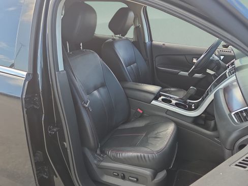 Used 2013 Ford Edge Limited AWD/4WD image 17