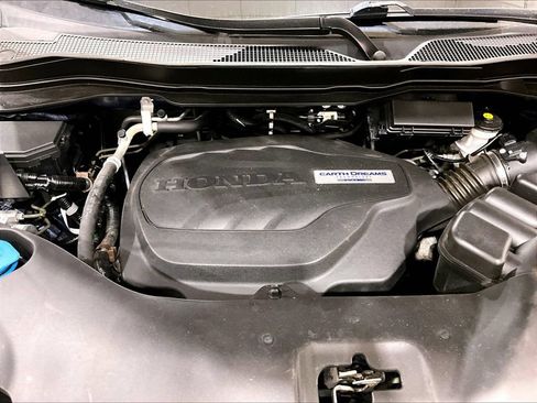 Used 2019 Honda Ridgeline RTL image 10