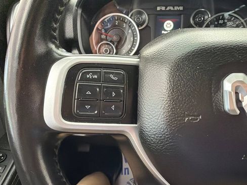 Used 2020 RAM 2500 Big Horn w/ Level 1 Equipment Group AWD/4WD image 10