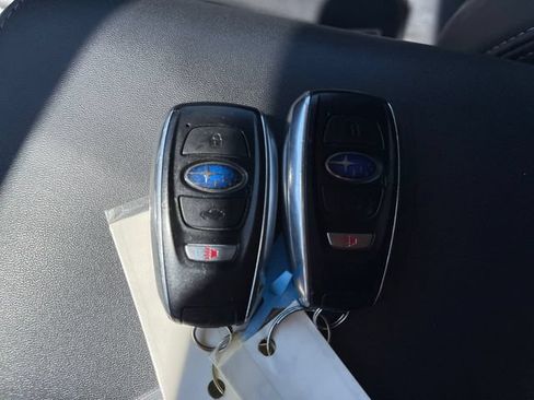 Used 2020 Subaru Outback Limited XT AWD/4WD image 32