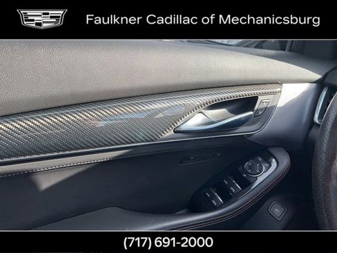 Used 2020 Cadillac CT5 Sport image 26