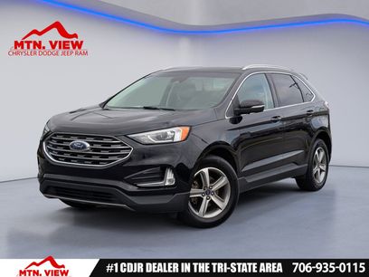 Used 2019 Ford Edge SEL w/ Equipment Group 201A