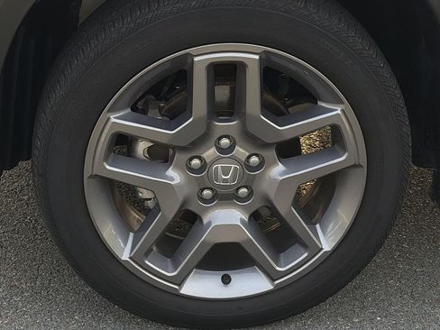 Used 2023 Honda Passport EX-L image 7
