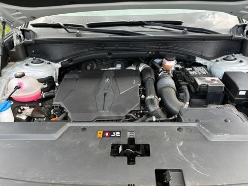 Used 2025 Hyundai Santa Fe SEL FWD image 26