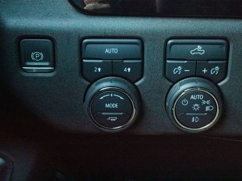 Certified 2023 Chevrolet Silverado 1500 RST w/ Max Trailering Package image 13