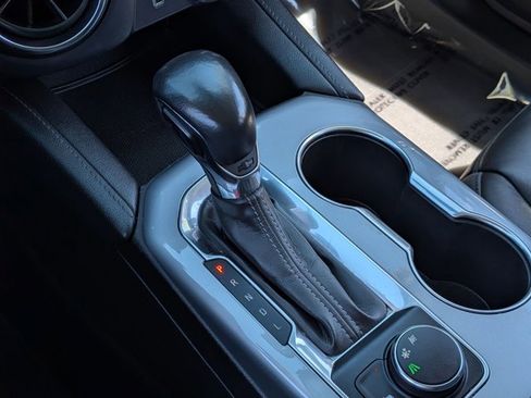 Used 2020 Chevrolet Blazer LT w/ Redline Edition image 12