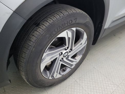 Used 2023 Hyundai Santa Fe SEL AWD/4WD image 31