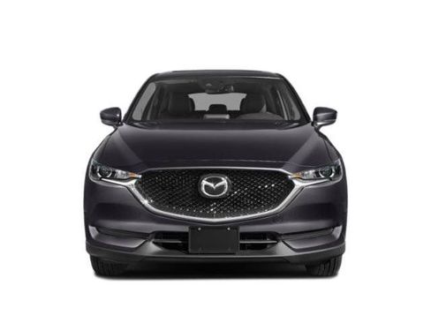 Used 2019 MAZDA CX-5 Touring FWD image 7