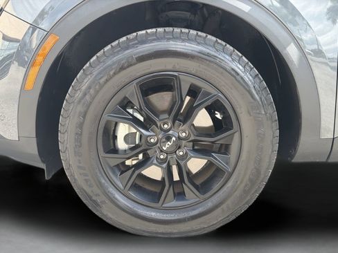 Used 2024 Kia Sportage X-Pro AWD/4WD image 35